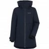 DIDRIKSONS Helle 5 Parka Women dark night blue 2 DIDRIKSONS Helle 5 Parka Women dark night blue -Deals Rain jackets Women Store didriksons helle 5 parka women dark night blue 1