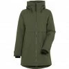 DIDRIKSONS Helle 5 Parka Women deep green