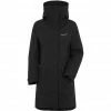 DIDRIKSONS Ilma 6 Parka Women black