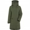 DIDRIKSONS Ilma 6 Parka Women deep green