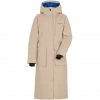 DIDRIKSONS Leya 2 Long Parka Women clay beige 2 DIDRIKSONS Leya 2 Long Parka Women clay beige -Deals Rain jackets Women Store didriksons leya 2 long parka women clay beige 1