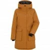 DIDRIKSONS Leya 2 Parka Women cayenne -Deals Rain jackets Women Store didriksons leya 2 parka women cayenne 1