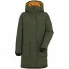DIDRIKSONS Leya 2 Parka Women deep green -Deals Rain jackets Women Store didriksons leya 2 parka women deep green 1