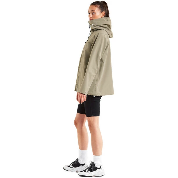 DIDRIKSONS Wida 2 Jacket Women mistel green 5 DIDRIKSONS Wida 2 Jacket Women mistel green - Image 3