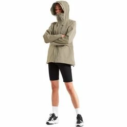 DIDRIKSONS Wida 2 Jacket Women mistel green 12 DIDRIKSONS Wida 2 Jacket Women mistel green -Deals Rain jackets Women Store didriksons wida 2 jacket women mistel green 5
