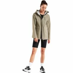 DIDRIKSONS Wida 2 Jacket Women mistel green 13 DIDRIKSONS Wida 2 Jacket Women mistel green -Deals Rain jackets Women Store didriksons wida 2 jacket women mistel green 6