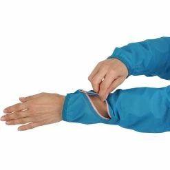 Directalpine Cyclone Jacket Women ocean/coral -Deals Rain jackets Women Store directalpine cyclone jacket women ocean coral 4