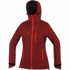 Directalpine Talung 1.0 Jacket Women palisander/brick