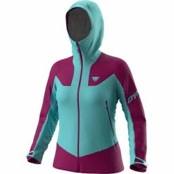Dynafit Radical 2 GTX Jacket Women beet red