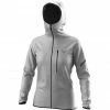 Dynafit Traverse GTX Jacket Women alloy -Deals Rain jackets Women Store dynafit traverse gtx jacket women alloy 1