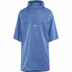 Ferrino Hiker Poncho blue
