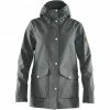 Fjällräven Greenland Plus-Shell Jacket Women dusk