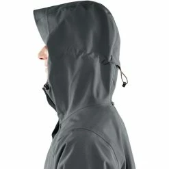 Fjällräven Greenland Plus-Shell Jacket Women dusk 12 Fjällräven Greenland Plus-Shell Jacket Women dusk -Deals Rain jackets Women Store fjaellraeven greenland eco shell jacke damen dusk 5