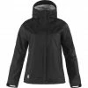 Fjällräven High Coast Hydratic Jacket Women black