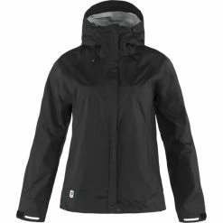 Fjällräven High Coast Hydratic Jacket Women black