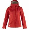 Fjällräven High Coast Hydratic Jacket Women true red 1 Fjällräven High Coast Hydratic Jacket Women true red -Deals Rain jackets Women Store fjaellraeven high coast hydratic jacket women true red 1