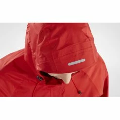 Fjällräven High Coast Hydratic Jacket Women true red -Deals Rain jackets Women Store fjaellraeven high coast hydratic jacket women true red 6