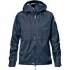 Fjällräven Keb Plus-Shell Jacket Women dark navy 2 Fjällräven Keb Plus-Shell Jacket Women dark navy -Deals Rain jackets Women Store fjaellraeven keb eco shell jacke damen dark navy 1