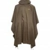 Fjällräven Poncho dark olive -Deals Rain jackets Women Store fjaellraeven poncho unisex dark olive 4