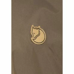 Fjällräven Poncho dark olive -Deals Rain jackets Women Store fjaellraeven poncho unisex dark olive 6