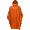 Fjällräven Poncho safety orange -Deals Rain jackets Women Store fjaellraeven poncho unisex safety orange 1