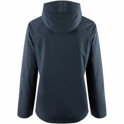 Föhn Stratus 2.0 2L Waterproof Jacket Women mood indigo 10 Föhn Stratus 2.0 2L Waterproof Jacket Women mood indigo -Deals Rain jackets Women Store foehn stratus 20 2l waterproof jacket women mood indigo 3