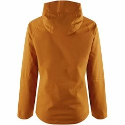 Föhn Stratus 2.0 2L Waterproof Jacket Women sudan brown 10 Föhn Stratus 2.0 2L Waterproof Jacket Women sudan brown -Deals Rain jackets Women Store foehn stratus 20 2l waterproof jacket women sudan brown 3