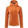 Föhn Supercell 2.0 3L Waterproof Jacket Women harvest pumpkin -Deals Rain jackets Women Store foehn supercell 20 3l waterproof jacket women harvest pumpkin 1