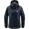 Haglöfs Betula GTX Jacket Women tarn blue -Deals Rain jackets Women Store hagloefs betula gtx jacket women tarn blue 1