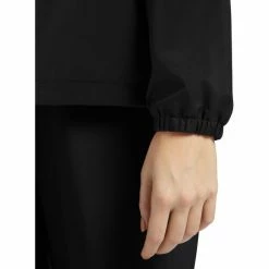 Haglöfs Buteo Jacket Women true black -Deals Rain jackets Women Store hagloefs buteo jacket women true black 3