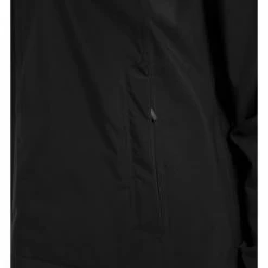 Haglöfs Buteo Jacket Women true black -Deals Rain jackets Women Store hagloefs buteo jacket women true black 5