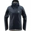 Haglöfs L.I.M GTX Jacket Women tarn blue -Deals Rain jackets Women Store hagloefs lim gtx jacket women tarn blue 1