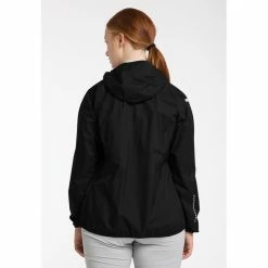Haglöfs L.I.M Proof Jacket Women true black 10 Haglöfs L.I.M Proof Jacket Women true black -Deals Rain jackets Women Store hagloefs lim proof jacket women true black 4