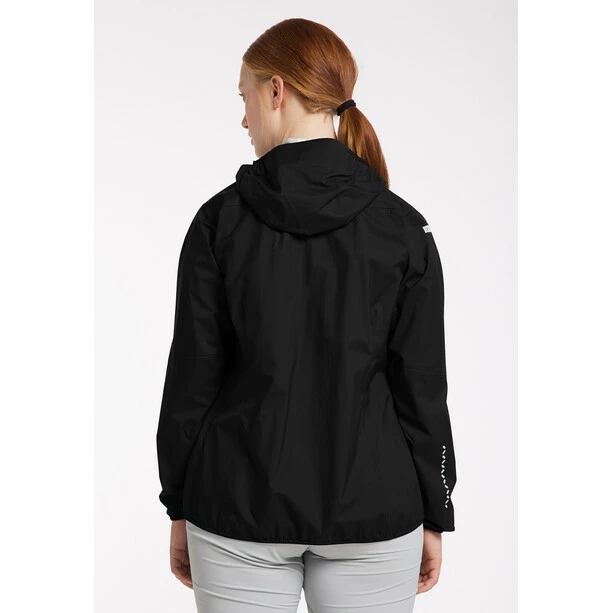 Haglöfs L.I.M Proof Jacket Women true black 6 Haglöfs L.I.M Proof Jacket Women true black - Image 4