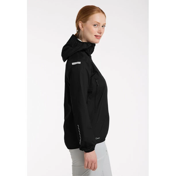 Haglöfs L.I.M Proof Jacket Women true black 7 Haglöfs L.I.M Proof Jacket Women true black - Image 5
