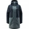 Haglöfs Salix Proof Mimic Parka Women tarn blue/steel blue 1 Haglöfs Salix Proof Mimic Parka Women tarn blue/steel blue -Deals Rain jackets Women Store hagloefs salix proof mimic parka women tarn blue steel blue 1