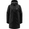 Haglöfs Salix Proof Mimic Parka Women true black 1 Haglöfs Salix Proof Mimic Parka Women true black -Deals Rain jackets Women Store hagloefs salix proof mimic parka women true black 1