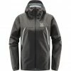 Haglöfs Spira Jacket Women magnetite 1 Haglöfs Spira Jacket Women magnetite -Deals Rain jackets Women Store hagloefs spira jacket women magnetite 1