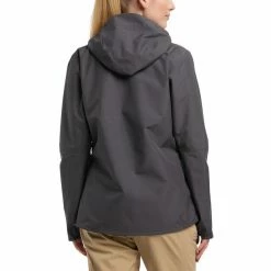 Haglöfs Spira Jacket Women magnetite 13 Haglöfs Spira Jacket Women magnetite -Deals Rain jackets Women Store hagloefs spira jacket women magnetite 6