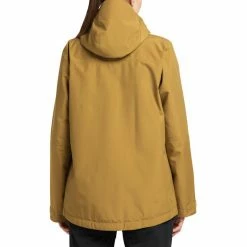 Haglöfs Vide GTX 2 Layer Jacket Women cinnamon brown 9 Haglöfs Vide GTX 2 Layer Jacket Women cinnamon brown -Deals Rain jackets Women Store hagloefs vide gtx 2 layer jacket women cinnamon brown 4