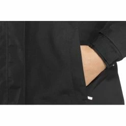 Helly Hansen Aden Insulated Coat Women black -Deals Rain jackets Women Store helly hansen aden insulated coat women black 5