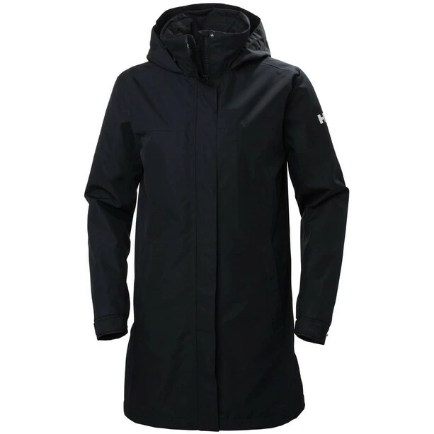Helly Hansen Aden Insulated Coat Women navy 3 Helly Hansen Aden Insulated Coat Women navy
