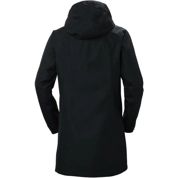 Helly Hansen Aden Insulated Coat Women navy 4 Helly Hansen Aden Insulated Coat Women navy - Image 2