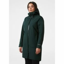 Helly Hansen Aspire Rain Coat Women darkest spruce 10 Helly Hansen Aspire Rain Coat Women darkest spruce -Deals Rain jackets Women Store helly hansen aspire rain coat women darkest spruce 3
