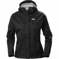 Helly Hansen Loke Jacket Women black