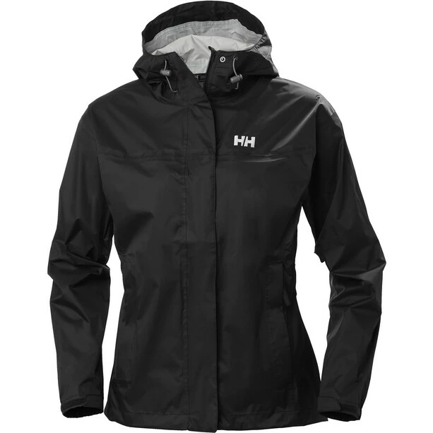 Helly Hansen Loke Jacket Women black 3 Helly Hansen Loke Jacket Women black
