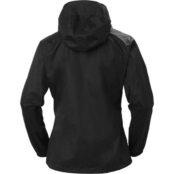 Helly Hansen Loke Jacket Women black 4 Helly Hansen Loke Jacket Women black - Image 2