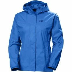 Helly Hansen Loke Jacket Women deep fjord