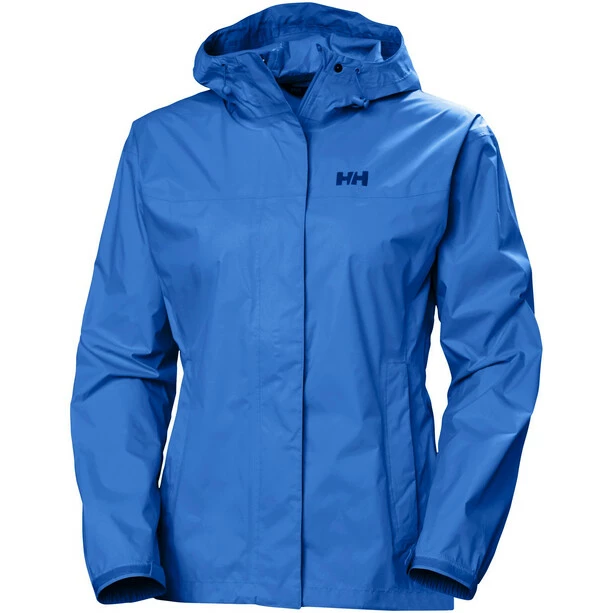 Helly Hansen Loke Jacket Women deep fjord 2 Helly Hansen Loke Jacket Women deep fjord