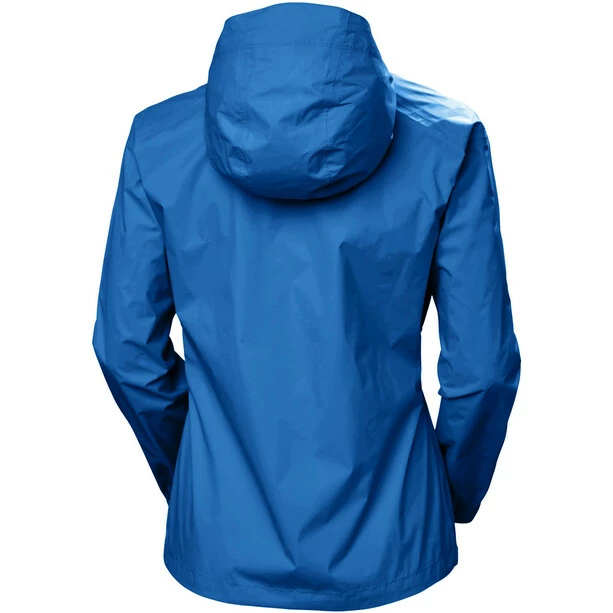 Helly Hansen Loke Jacket Women deep fjord 3 Helly Hansen Loke Jacket Women deep fjord - Image 2